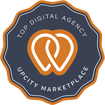 Top Digital Agency Award